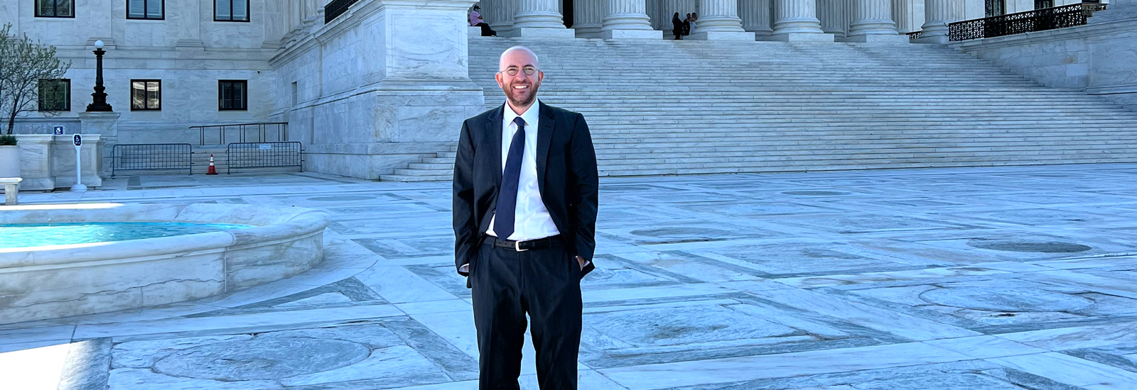 Andrew Adler, J.D. '07