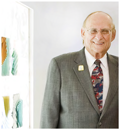 Sheldon Palley