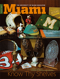 Miami Magazine | Fall 2007