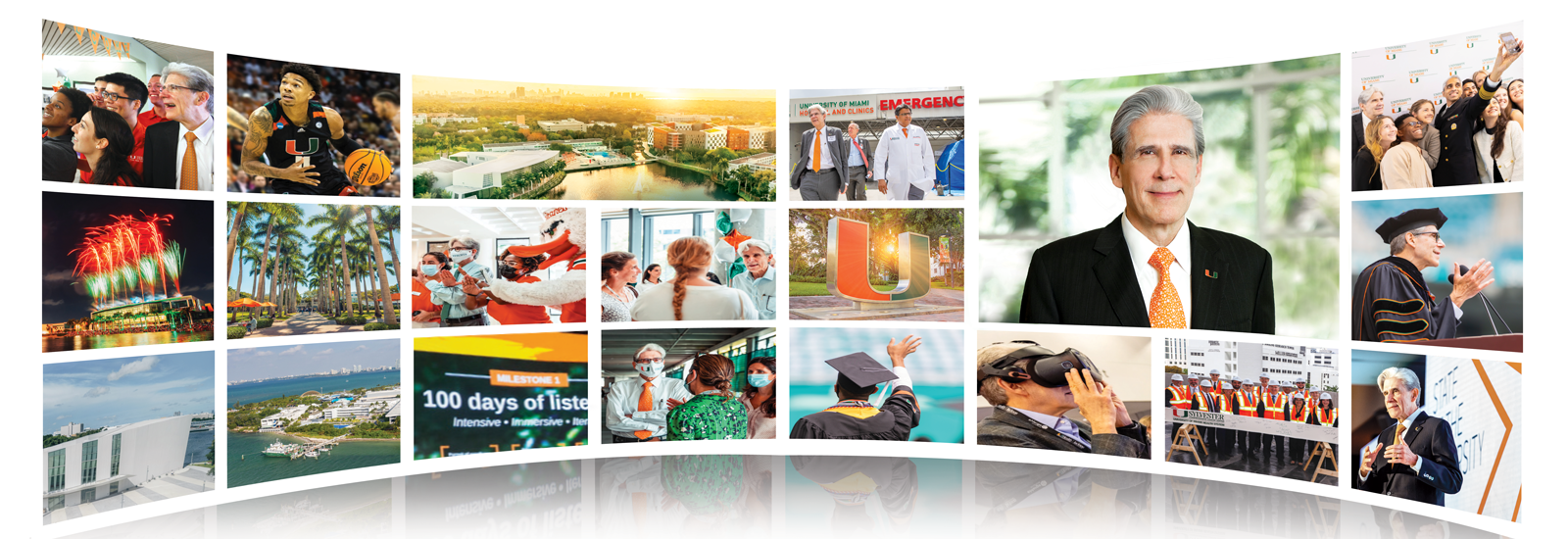 Julio Frenk: A Legacy of Achievement