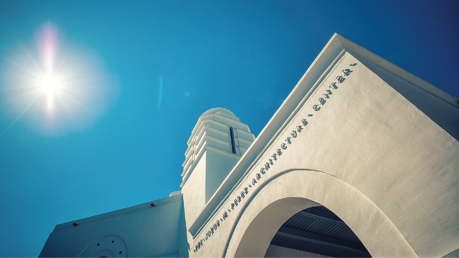 Jorge M. Perez Architecture Center