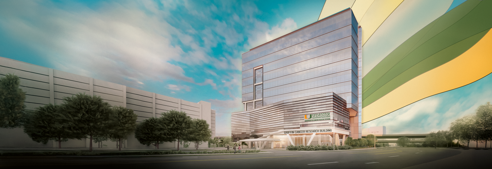 Landmark Gift Is a Game Changer in the Pursuit to End Cancer